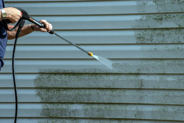Best Roof Power Washing Services  in Weatherford, OK