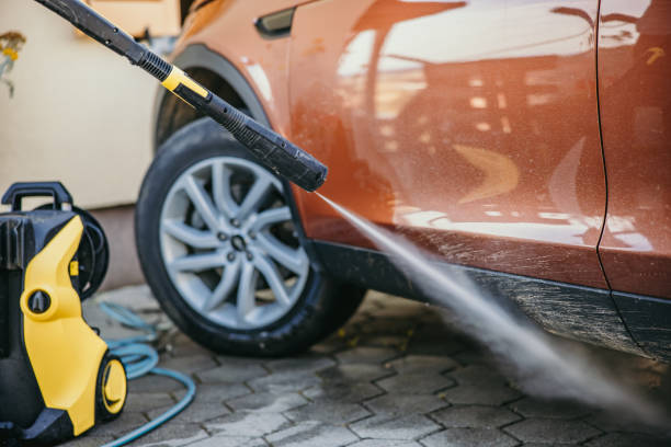 Trusted Weatherford, OK Pressure Washing Experts