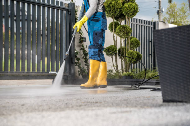 Best Pressure Washing Services for Businesses  in Weatherford, OK