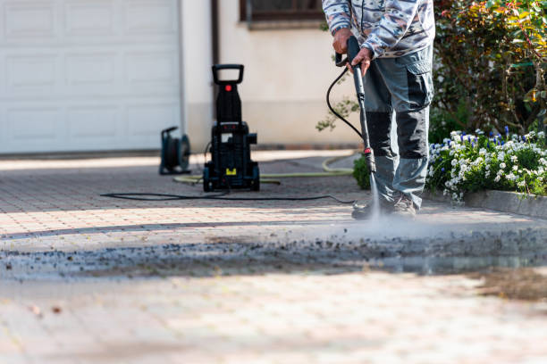 Best Sidewalk Pressure Washing  in Weatherford, OK