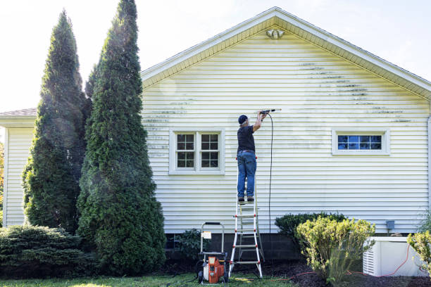 Best Roof Power Washing Services  in Weatherford, OK