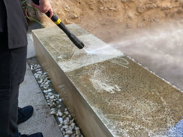 Roof Power Washing Services in Weatherford, OK