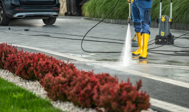 Best Roof Power Washing Services  in Weatherford, OK