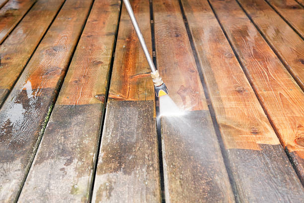 Best Power Washing Near Me  in Weatherford, OK