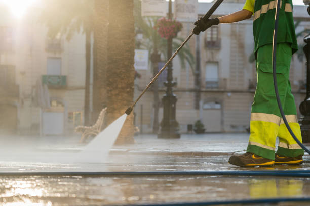 Best Fence Pressure Washing  in Weatherford, OK