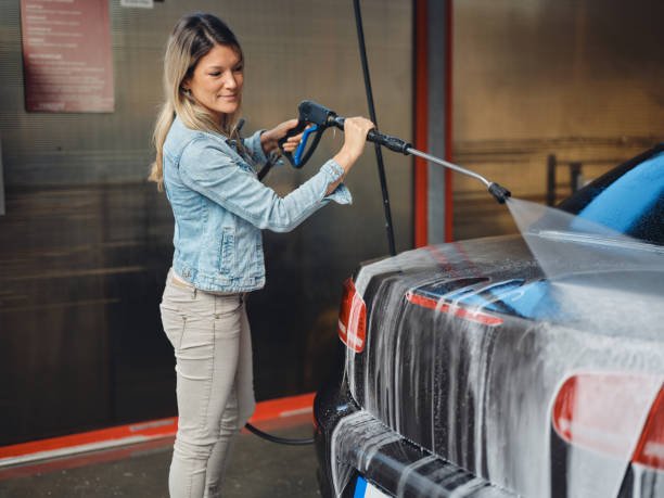 Best Residential Pressure Washing Services  in Weatherford, OK